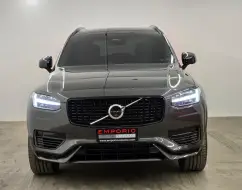 VOLVO XC90 2.0 T8 RECHARGE ULTIMATE DARK AWD GEARTRONIC VOLVO XC90 2.0 T8 RECHARGE ULTIMATE DARK AWD GEARTRONIC