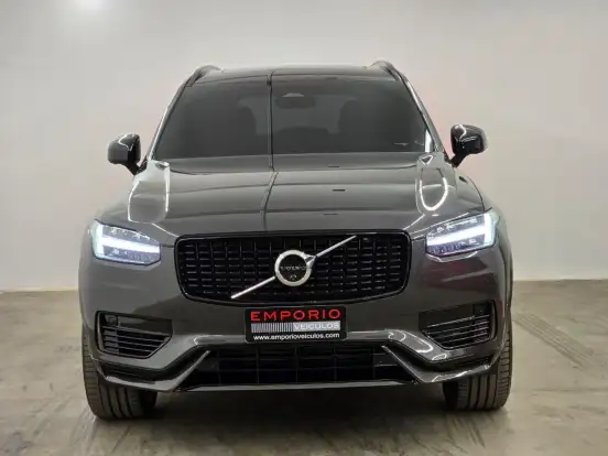 VOLVO-XC90-2.0 T8 RECHARGE ULTIMATE DARK AWD GEARTRONIC VOLVO-XC90-2023