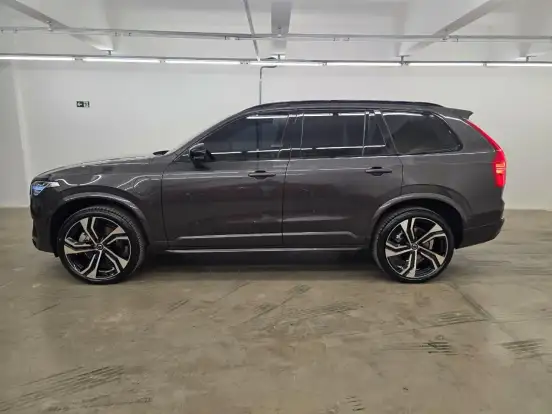 VOLVO-XC90-2.0 T8 RECHARGE ULTIMATE DARK AWD GEARTRONIC VOLVO-XC90-2023