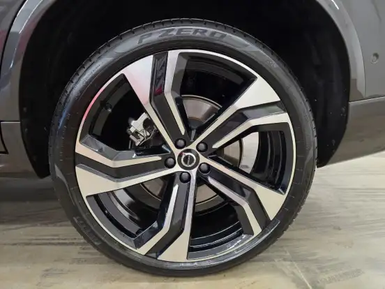 VOLVO-XC90-2.0 T8 RECHARGE ULTIMATE DARK AWD GEARTRONIC VOLVO-XC90-2023