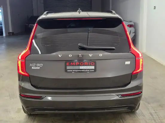 VOLVO-XC90-2.0 T8 RECHARGE ULTIMATE DARK AWD GEARTRONIC VOLVO-XC90-2023