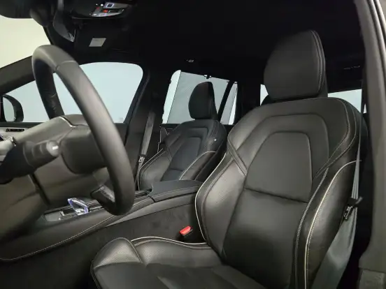 VOLVO-XC90-2.0 T8 RECHARGE ULTIMATE DARK AWD GEARTRONIC VOLVO-XC90-2023