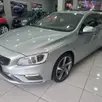 VOLVO S60 2.0 T5 R DESIGN 16V TURBO GASOLINA 4P AUTOMÁTICO VOLVO S60 2.0 T5 R DESIGN 16V TURBO GASOLINA 4P AUTOMÁTICO