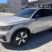 VOLVO XC40 P6 RECHARGE ELECTRIC PLUS VOLVO XC40 P6 RECHARGE ELECTRIC PLUS