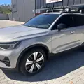 VOLVO XC40 P6 RECHARGE ELECTRIC PLUS VOLVO XC40 P6 RECHARGE ELECTRIC PLUS