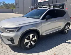 VOLVO XC40 P6 RECHARGE ELECTRIC PLUS VOLVO XC40 P6 RECHARGE ELECTRIC PLUS