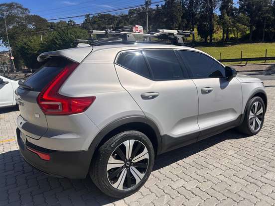 VOLVO-XC40-P6 RECHARGE ELECTRIC PLUS VOLVO-XC40-2022
