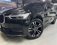 VOLVO XC60 2.0 T5 GASOLINA MOMENTUM AWD GEARTRONIC VOLVO XC60 2.0 T5 GASOLINA MOMENTUM AWD GEARTRONIC