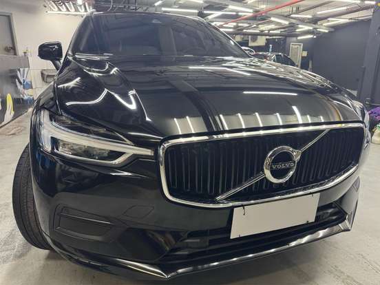 VOLVO-XC60-2.0 T5 GASOLINA MOMENTUM AWD GEARTRONIC VOLVO-XC60-2020