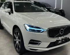 VOLVO XC60 2.0 T8 HYBRID INSCRIPTION AWD GEARTRONIC VOLVO XC60 2.0 T8 HYBRID INSCRIPTION AWD GEARTRONIC