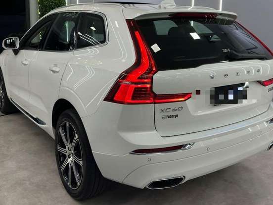 VOLVO-XC60-2.0 T8 HYBRID INSCRIPTION AWD GEARTRONIC VOLVO-XC60-2019