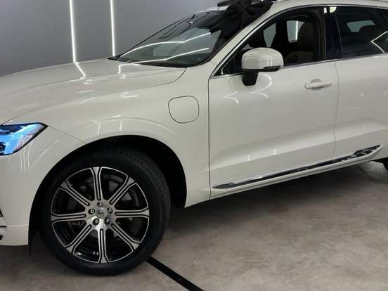 VOLVO-XC60-2.0 T8 HYBRID INSCRIPTION AWD GEARTRONIC VOLVO-XC60-2019