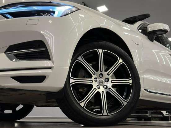 VOLVO-XC60-2.0 T8 HYBRID INSCRIPTION AWD GEARTRONIC VOLVO-XC60-2019