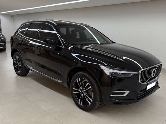 VOLVO-XC60-2.0 T8 HYBRID MOMENTUM AWD GEARTRONIC VOLVO-XC60-2021