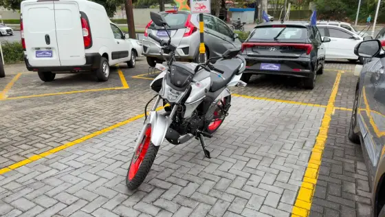 YAMAHA FACTOR 150 DX YAMAHA FACTOR 150 DX