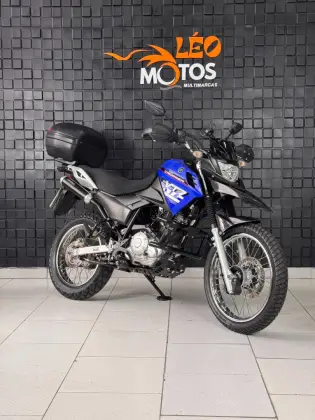 YAMAHA XTZ 150 CROSSER Z YAMAHA XTZ 150 CROSSER Z