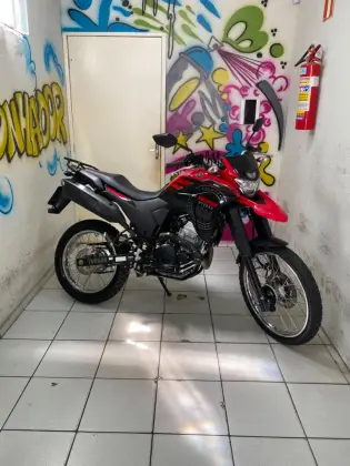 YAMAHA XTZ 250 LANDER YAMAHA XTZ 250 LANDER