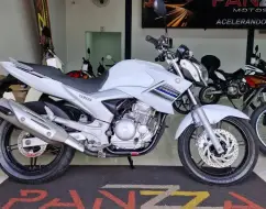 YAMAHA YS 250 FAZER BLUEFLEX YAMAHA YS 250 FAZER BLUEFLEX