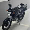 YAMAHA FACTOR YBR 125I ED YAMAHA FACTOR YBR 125I ED