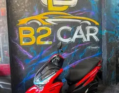 YAMAHA FLUO 125 HYBRID CONNECTED ABS YAMAHA FLUO 125 HYBRID CONNECTED ABS