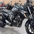 YAMAHA FZ25 FAZER ABS YAMAHA FZ25 FAZER ABS