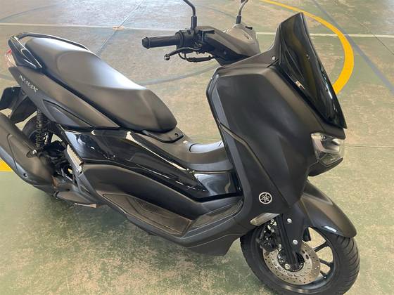 YAMAHA NMAX 160 ABS 