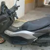 YAMAHA NMAX CONNECTED 160 ABS YAMAHA NMAX CONNECTED 160 ABS