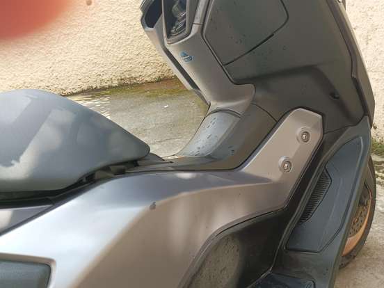 YAMAHA-NMAX CONNECTED 160 ABS YAMAHA-NMAX CONNECTED 160 ABS-2025