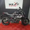 YAMAHA XJ6 N YAMAHA XJ6 N