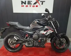 YAMAHA XJ6 N YAMAHA XJ6 N