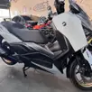 YAMAHA XMAX 300 CONNECTED ABS YAMAHA XMAX 300 CONNECTED ABS