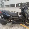 YAMAHA XMAX ABS YAMAHA XMAX ABS