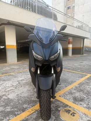YAMAHA-XMAX ABS-2024