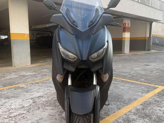 YAMAHA-XMAX ABS YAMAHA-XMAX ABS-2024