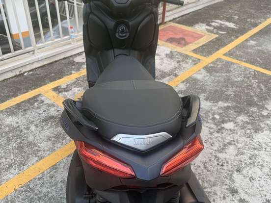 YAMAHA-XMAX ABS YAMAHA-XMAX ABS-2024