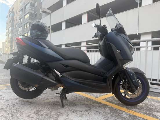 YAMAHA-XMAX ABS YAMAHA-XMAX ABS-2024
