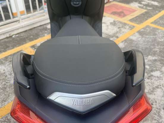 YAMAHA-XMAX ABS YAMAHA-XMAX ABS-2024