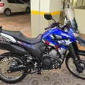 YAMAHA XTZ 250 LANDER YAMAHA XTZ 250 LANDER