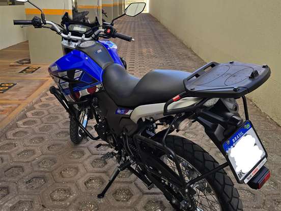 YAMAHA-XTZ 250 LANDER YAMAHA-XTZ 250 LANDER-2020