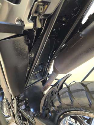 YAMAHA-XTZ 250 LANDER YAMAHA-XTZ 250 LANDER-2020