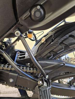 YAMAHA-XTZ 250 LANDER-2020