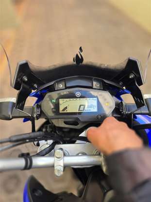 YAMAHA-XTZ 250 LANDER YAMAHA-XTZ 250 LANDER-2020