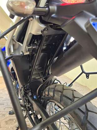 YAMAHA-XTZ 250 LANDER-2020