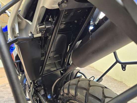 YAMAHA-XTZ 250 LANDER YAMAHA-XTZ 250 LANDER-2020