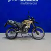 YAMAHA XTZ 250 LANDER YAMAHA XTZ 250 LANDER