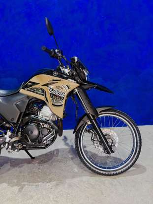 YAMAHA-XTZ 250 LANDER-2021