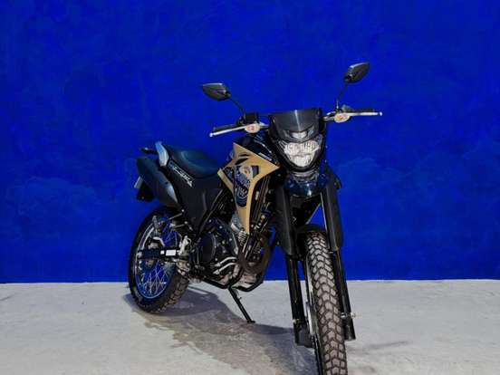 YAMAHA-XTZ 250 LANDER YAMAHA-XTZ 250 LANDER-2021
