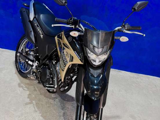 YAMAHA-XTZ 250 LANDER YAMAHA-XTZ 250 LANDER-2021