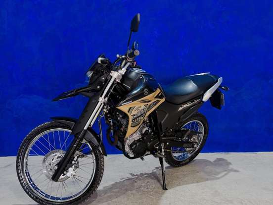 YAMAHA-XTZ 250 LANDER YAMAHA-XTZ 250 LANDER-2021
