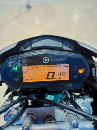 YAMAHA-XTZ 250 LANDER-2021